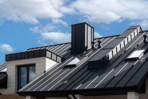 Roof Insulation in Arlington, TN